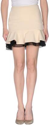 Class Roberto Cavalli Mini skirts - Item 35251457