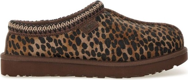 UGG Tasman Caspian Flat Shoes