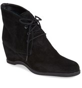 Thumbnail for your product : The Flexx 'Best Friend' Suede Wedge Bootie (Women)