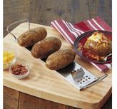 Thumbnail for your product : Chefs Potato Grilling Rack