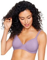 Thumbnail for your product : Hanes Women's Ultimate T-Shirt Soft Wireless Bra Dhhu03