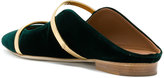 Thumbnail for your product : Malone Souliers strappy mules