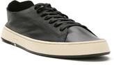 Thumbnail for your product : OSKLEN leather Soho Soft sneakers