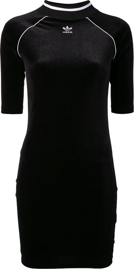 adidas Originals T-shirt dress