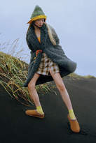 Thumbnail for your product : C/Meo Profuse Shaggy Teddy Coat