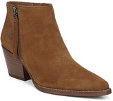 Thumbnail for your product : Sam Edelman Walden Suede Bootie