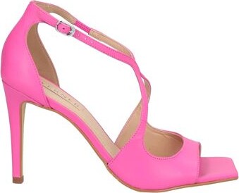 Werner Woman Sandals