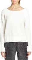 Thumbnail for your product : Joie Gabele Slouched Textured Sweater