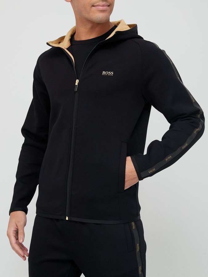 native american pullover