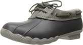 Thumbnail for your product : Sperry Women's Saltwater Isla Dark Grey Stone Rain Boot