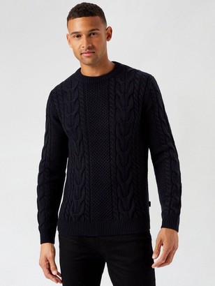littlewoods mens jumpers