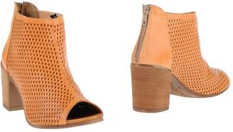 Mng Ankle boots