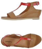 Thumbnail for your product : Zamagni Sandals