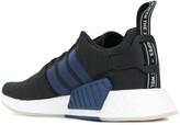 Thumbnail for your product : adidas NMD R2 "Noble Indigo" sneakers