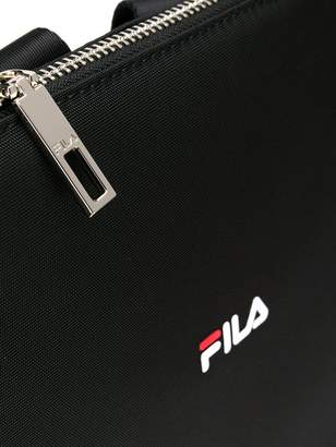 Fila flat logo backpack