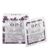 Thumbnail for your product : OPI Wipe-Off! Acetone-Free Lacquer Remover Wipes (10 Pack)