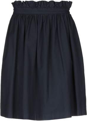 Trou Aux Biches Knee length skirts
