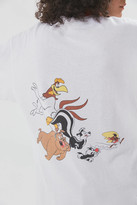 Thumbnail for your product : Junk Food Clothing Looney Tunes Tee
