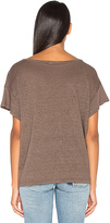 Thumbnail for your product : Cp Shades Ellery Off Shoulder Tee