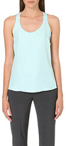 Thumbnail for your product : Theory Isaac silk top