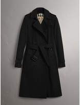 Thumbnail for your product : Burberry The Kensington - Extra-long Heritage Trench Coat