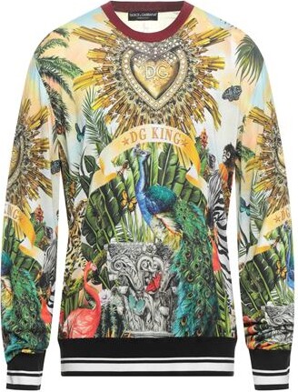 Dolce & Gabbana Man Sweater