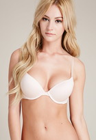 Thumbnail for your product : Forever 21 Classic Push-Up Bra - Pack Of 2