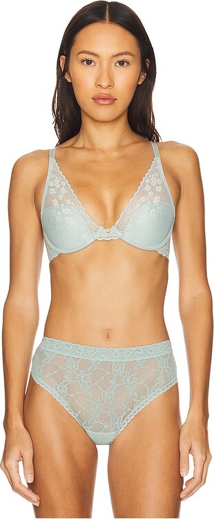 Natori Cherry Blossom Convertible Bra