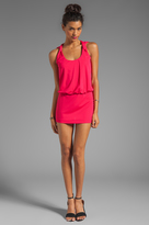 Thumbnail for your product : Susana Monaco Jordana 18' Tank Dress