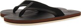GIOSEPPO Herren Tacloban Flipflop, Braun, 44 EU