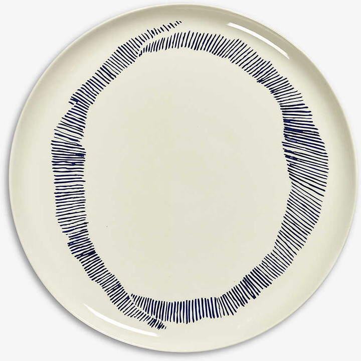 Serax Yotam Ottolenghi FEAST plate 35cm ShopStyle