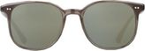 Thumbnail for your product : Oliver Peoples Men's Scheyer Sunglasses-GREY