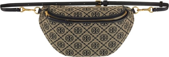 Tory Burch T Monogram Belt Bag