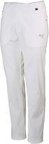 Thumbnail for your product : Puma Men's Casual six pocket tech trousers