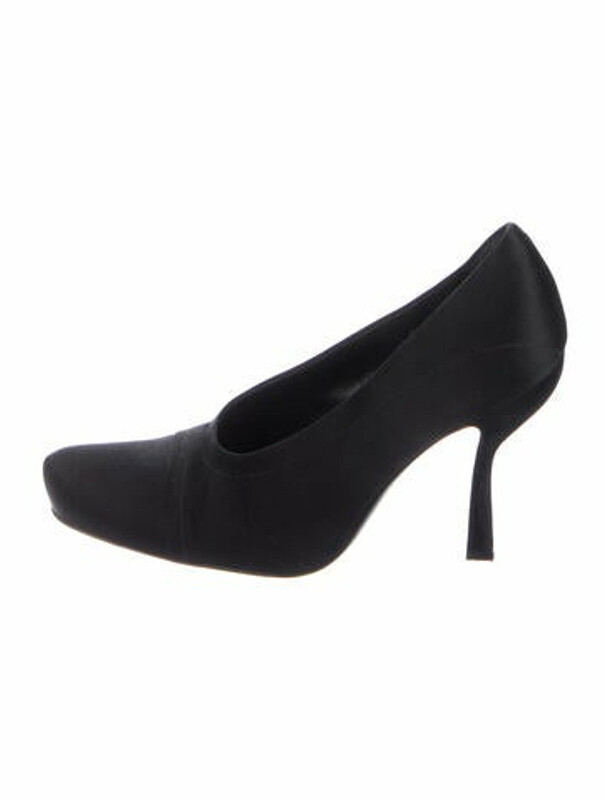 Prada Pumps Black ShopStyle