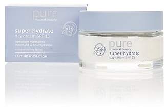 Pure Super Hydrate Day Cream 50ml