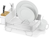 Thumbnail for your product : Williams-Sonoma Williams Sonoma Stainless-Steel Dish Rack, Medium