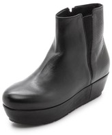 Thumbnail for your product : Vic Italy Platform Booties