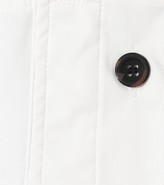 Thumbnail for your product : Lee Mathews Elsie cotton-blend blouse