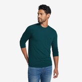 Thumbnail for your product : American Giant Ultra Merino Pocket T Long Sleeve