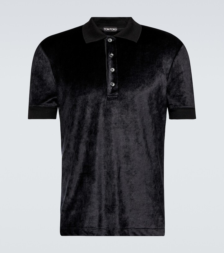 Tom Ford Men's Shirts | Shop the world's largest collection of 