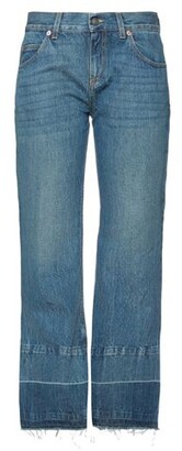 Fendi Women's Jeans | Shop the world's largest collection of 