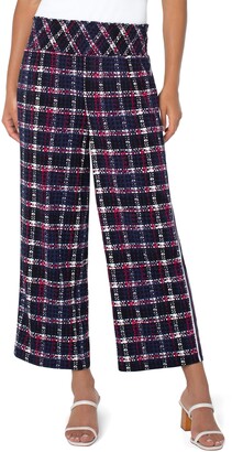 Liverpool Los Angeles Red Women's Pants | Shop the world's 