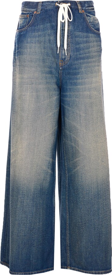 MM6 MAISON MARGIELA Jeans