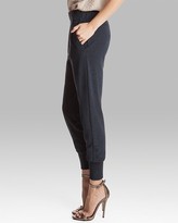 Thumbnail for your product : Halston Sweatpants - Tapered Leg