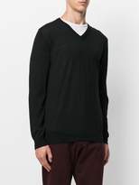Thumbnail for your product : Lanvin v-neck sweater