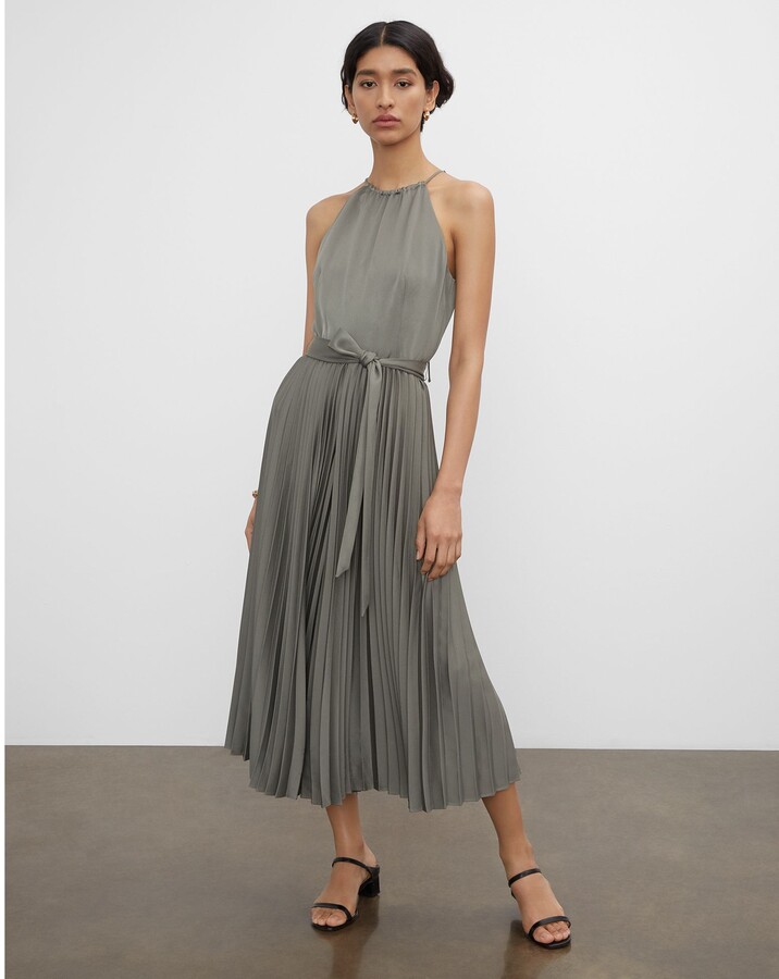 sannah jumpsuit club monaco