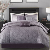 Thumbnail for your product : Madison Home USA Morris 7-pc. Comforter Set