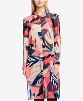 Thumbnail for your product : Vince Camuto Floral-Print Tunic