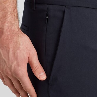 Men's Slim Fit Suit Pants - Goodfellow & Co
